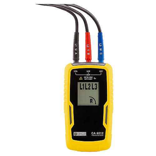 Hướng dẫn mua đồng hồ chỉ thị pha cho kỹ sư và nhà quản lý kỹ thuật