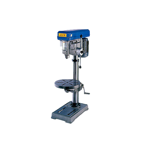 KTK - Nhà Sản Xuất Máy Khoan Bàn và Máy Tarô Hàng Đầu