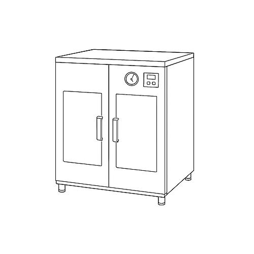 DARLINGTON - Nhà Sản Xuất Tủ Chống Ẩm Hàng Đầu