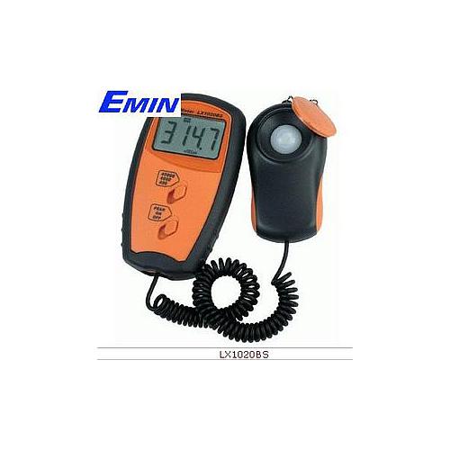 Đánh giá chuyên sâu về Máy đo cường độ ánh sáng M&MPRO LMLX1020BS