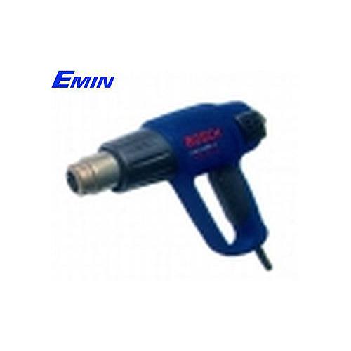 Đánh giá kỹ thuật máy phun hơi nóng BOSCH GHG 600-3, 1800W
