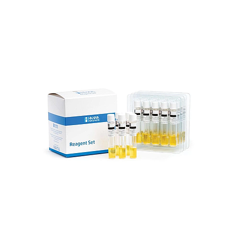 Hướng Dẫn Mua Máy Đo Nitrate, Nitrite Cho Kỹ Sư và Nhà Mua Hàng Kỹ Thuật