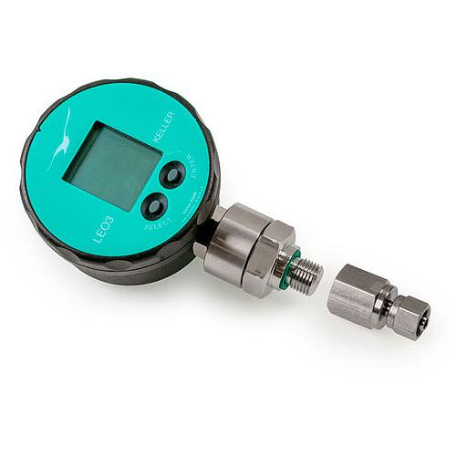 Hướng dẫn mua sắm Nhiệt lượng kế cho kỹ sư và nhà quản lý kỹ thuật