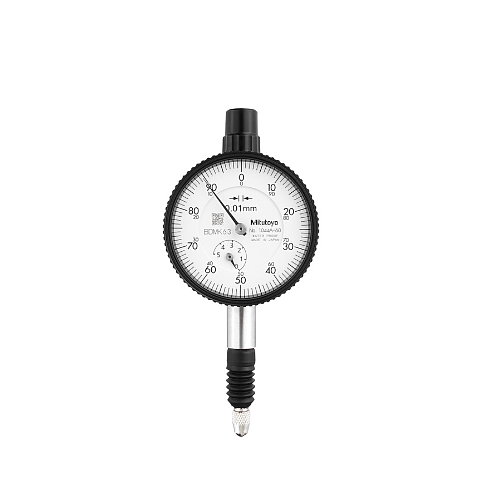 Hướng dẫn mua đồng hồ so cho kỹ sư và nhà mua hàng kỹ thuật