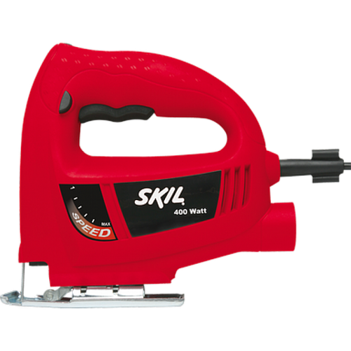 Đánh giá chuyên sâu về Máy cưa lộng SKIL 4170, 400W