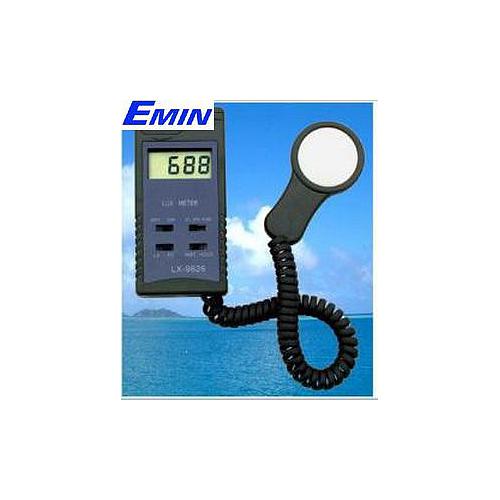 Đánh giá kỹ thuật máy đo cường độ ánh sáng M&MPRO LMLX9626