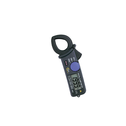 Đánh giá kỹ thuật Ampe kìm KYORITSU 2031: Giải pháp đo lường chính xác cho kỹ sư điện