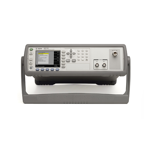 Giới thiệu về Nhà sản xuất KEYSIGHT: Chuyên gia trong lĩnh vực thiết bị đo lường và kiểm tra