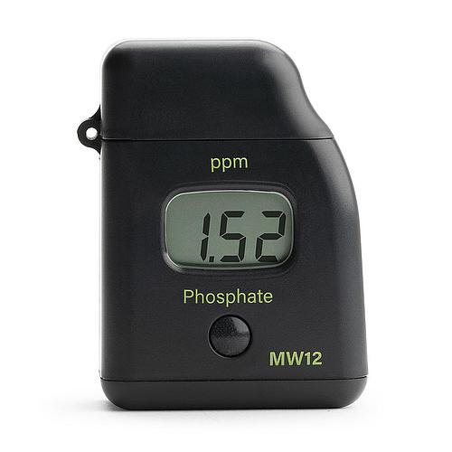 Hướng Dẫn Mua Máy Đo Phosphate: Lựa Chọn Tối Ưu Cho Kỹ Sư và Nhà Quyết Định B2B