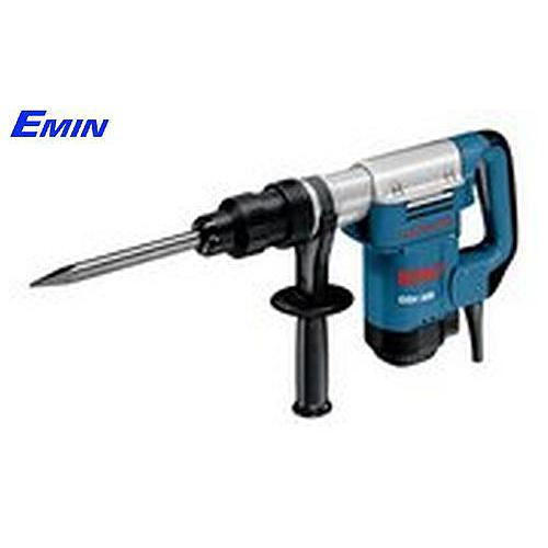 Đánh giá kỹ thuật Máy đục phá BOSCH GSH 388, 1050W