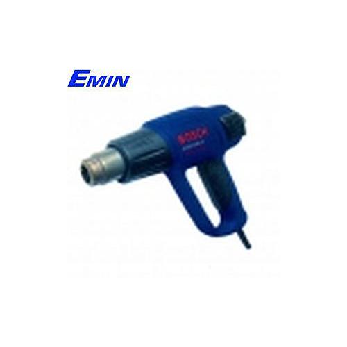 Đánh giá kỹ thuật Máy thổi hơi nóng BOSCH GHG630DCE: Hiển thị nhiệt độ số