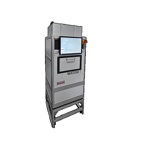 Hướng Dẫn Mua Máy Đo Biên Dạng: Lựa Chọn Tối Ưu Cho Kỹ Sư và Người Mua Kỹ Thuật