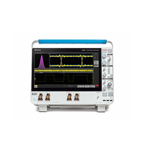 Giới thiệu về Nhà sản xuất TEKTRONIX: Chuyên gia trong lĩnh vực thiết bị đo lường và kiểm tra
