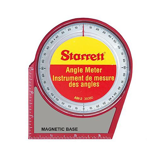 Nhà Sản Xuất STARRETT: Chuyên Gia Trong Lĩnh Vực Thước Đo Góc và Sản Phẩm Ngừng Sản Xuất