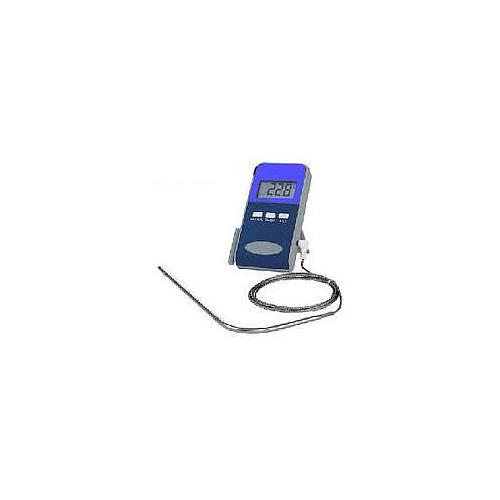 Đánh giá kỹ thuật đồng hồ đo nhiệt độ số M&MPRO TBT13H (-50 ~ 300 ° C)