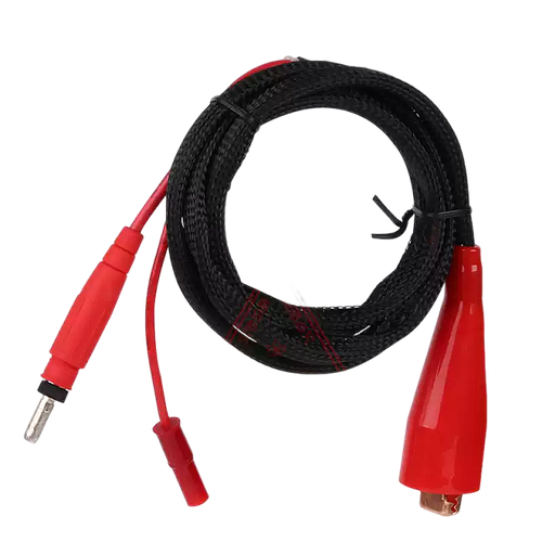 Hướng dẫn mua phụ kiện đo điện cho kỹ sư và nhà quản lý kỹ thuật