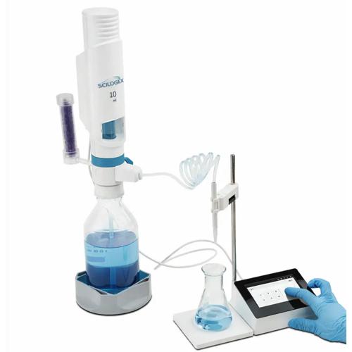 Hướng dẫn mua sắm thiết bị chuẩn độ cho kỹ sư và nhà quản lý kỹ thuật