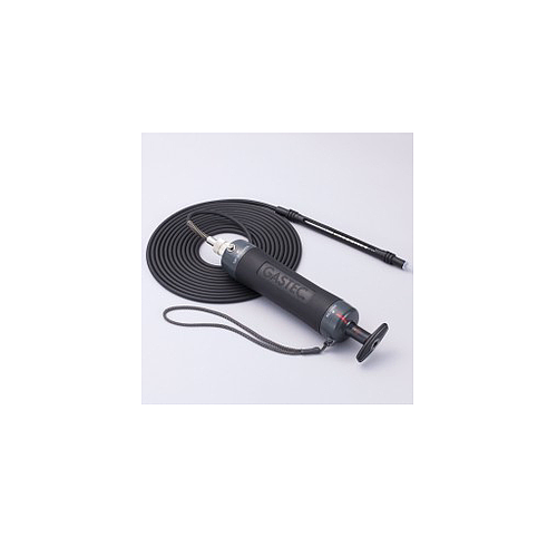 Gastec - Nhà Sản Xuất Hàng Đầu Về Thiết Bị Đo Lường Khí