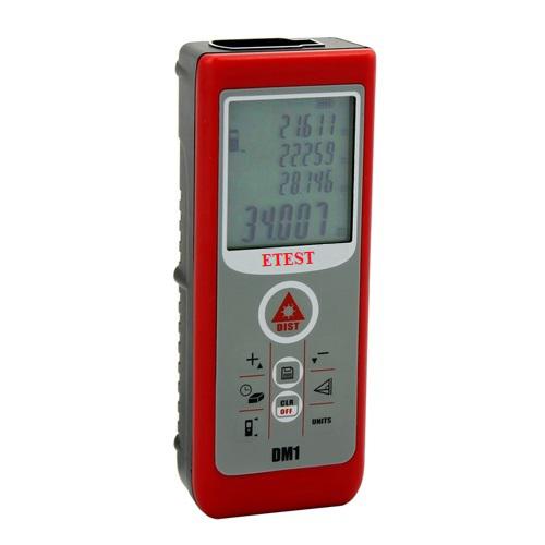 ETEST - Nhà Sản Xuất Máy Đo Khoảng Cách Chất Lượng Cao