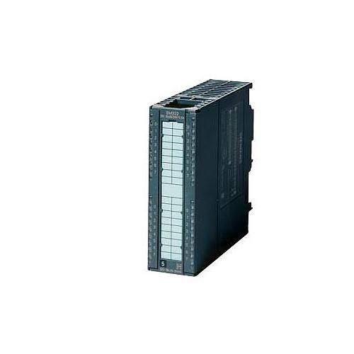Đánh giá kỹ thuật Mô-đun Siemens S7-300, 32DO, 6ES7322-1BL00-0AA0