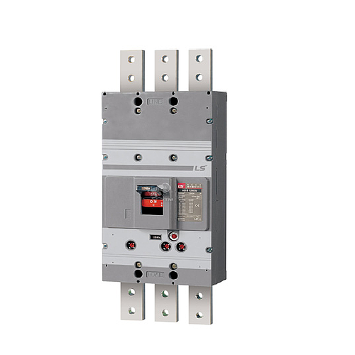 Đánh giá chuyên sâu về Mccb 3P 1000A LS ABS1003B (65kA)