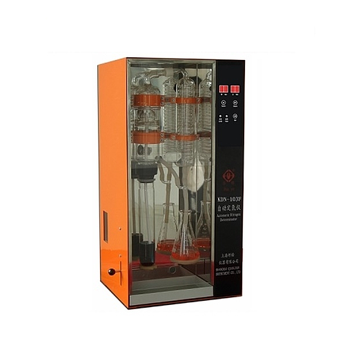 Hướng dẫn mua sắm máy cất đạm cho kỹ sư và nhà quyết định B2B