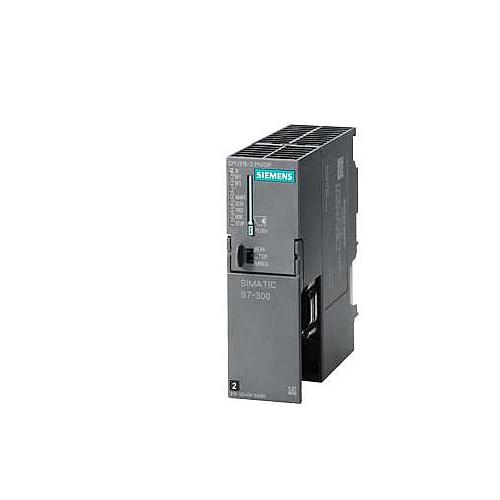Đánh giá kỹ thuật sản phẩm PLC Siemens S7-300, CPU 315-2 PN/DP