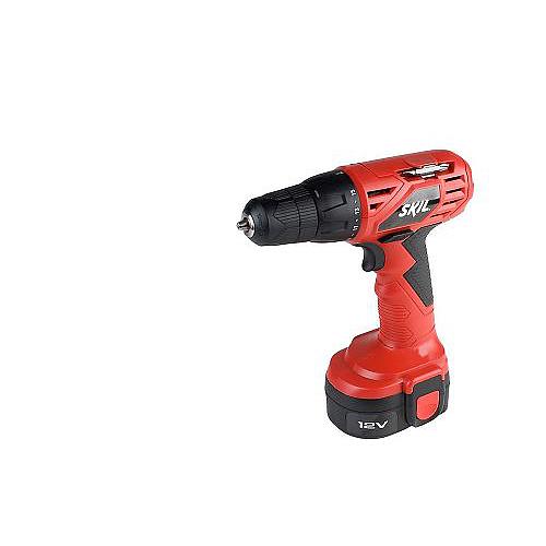 Đánh giá chuyên sâu máy khoan/vặn vít dùng pin SKIL 2240
