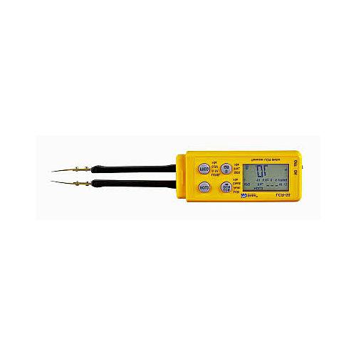 So sánh kỹ thuật đồng hồ vạn năng GLOBAL PRO57 và KYORITSU 1009