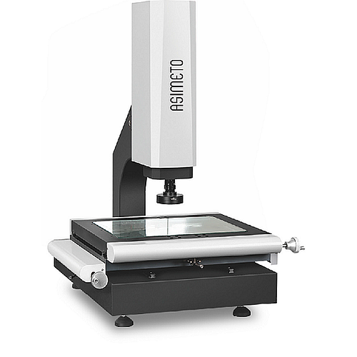 Hướng Dẫn Mua Máy Đo CNC, 2D, 3D Cho Kỹ Sư và Nhà Mua Hàng Kỹ Thuật