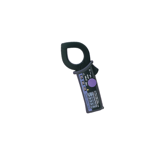 Đánh giá kỹ thuật Ampe kìm đo dòng rò KYORITSU 2433