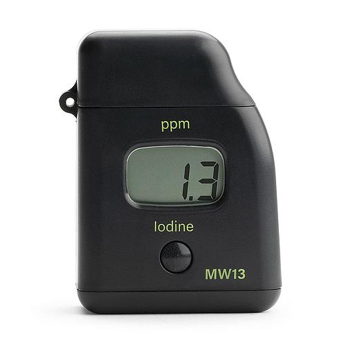 Hướng dẫn mua máy đo nồng độ Iodine cho kỹ sư và nhà quyết định B2B