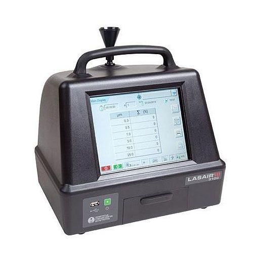 Giới thiệu Nhà sản xuất PMS: Chuyên gia trong lĩnh vực thiết bị đếm hạt và hiệu chuẩn