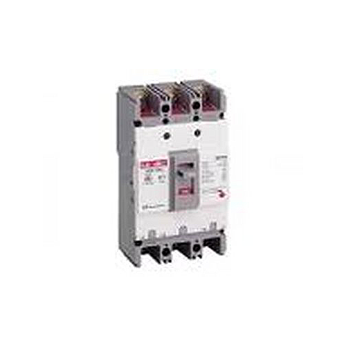 Đánh Giá Sản Phẩm MCCB 3P LS ABN203c 100A (30kA)