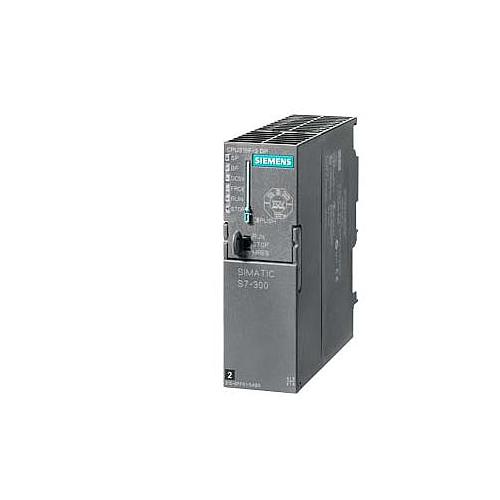 Đánh giá kỹ thuật sản phẩm PLC Siemens S7-300, CPU 315F-2DP, 6ES7315-6FF04-0AB0