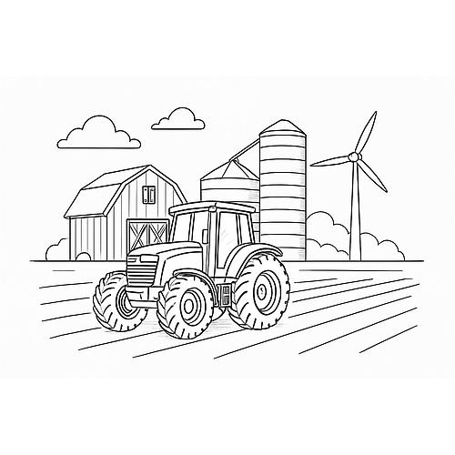 FARMCOMP: Nhà Sản Xuất Hàng Đầu Trong Ngành Công Nghiệp