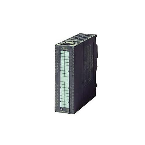 Đánh giá kỹ thuật mô-đun Siemens S7-300, 16DI, 6ES7321-7BH01-0AB0