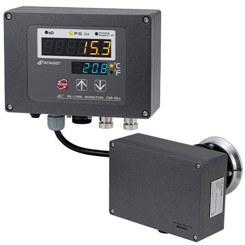 Giới thiệu về Nhà sản xuất ATAGO: Chuyên gia trong lĩnh vực Thiết bị Đo lường Chính xác