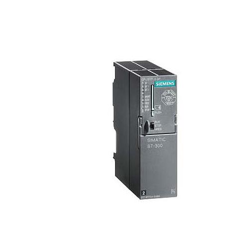 Đánh giá kỹ thuật sản phẩm PLC Siemens S7-300, CPU 317F-2DP, 6ES7317-6FF04-0AB0