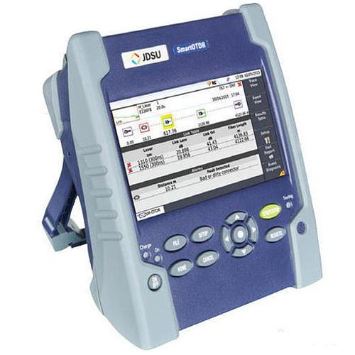 JDSU: Nhà Sản Xuất Hàng Đầu Về Máy Đo Quang OTDR