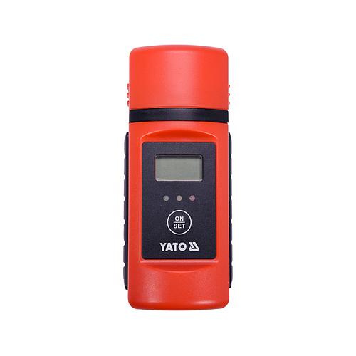 Hướng dẫn mua máy đo độ ẩm gỗ và vật liệu xây dựng