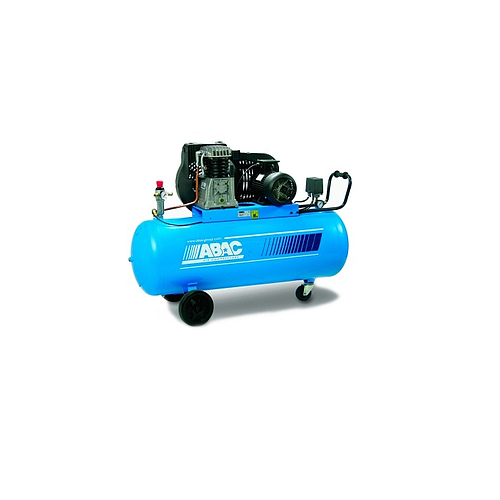 ABAC - Nhà Sản Xuất Máy Nén Khí và Máy Đo Khoảng Cách Hàng Đầu