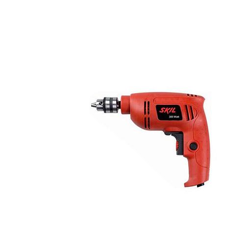 Đánh giá kỹ thuật máy khoan SKIL 6538, 300W cho kỹ sư và nhà thầu