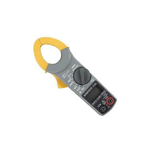 Đánh giá kỹ thuật Ampe kìm KYORITSU KT203 (400A)