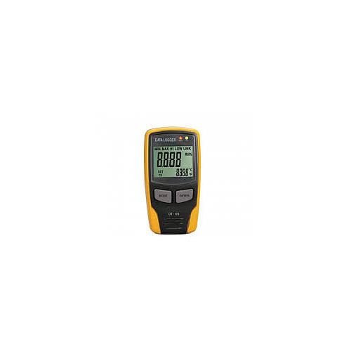 Đánh giá kỹ thuật đồng hồ đo độ ẩm và nhiệt độ M&MPRO AMT-116