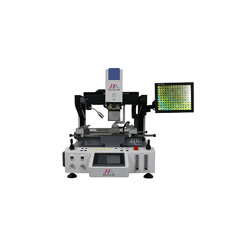 Giới thiệu về Nhà sản xuất Seamark ZM