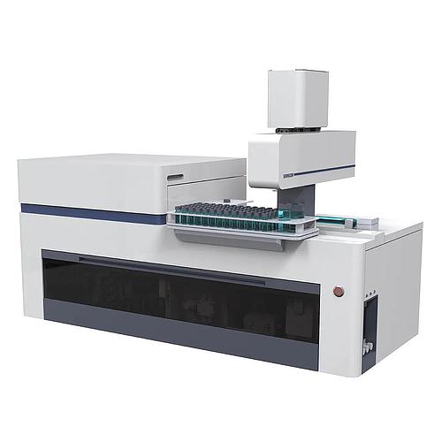 Hướng dẫn mua sắm máy sắc ký cho kỹ sư và nhà quản lý kỹ thuật