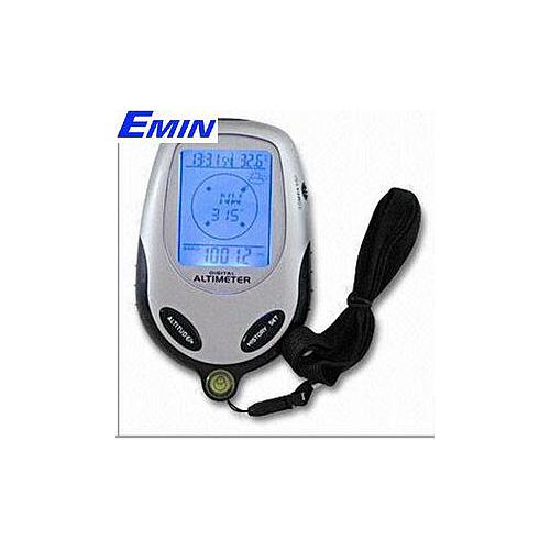 Đánh giá chi tiết La bàn kỹ thuật số đa năng M&MPRO DCAMC101