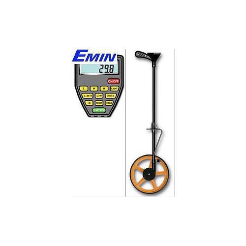 Đánh giá kỹ thuật xe đo khoảng cách M&MPRO DMMW300