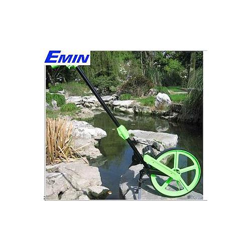Đánh giá kỹ thuật xe đo khoảng cách M&MPRO DMMW318